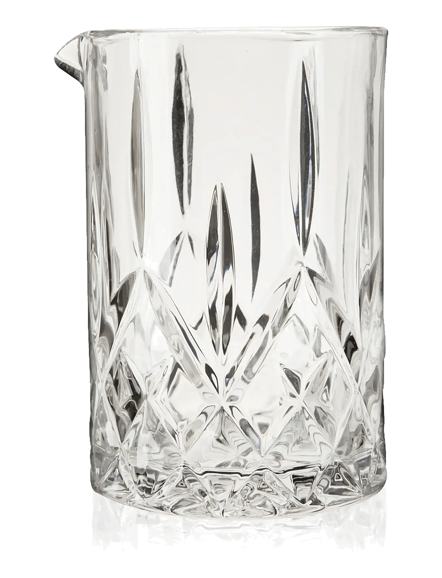 Viski - Admiral Crystal Mixing Glass Viski® - transparent - 1