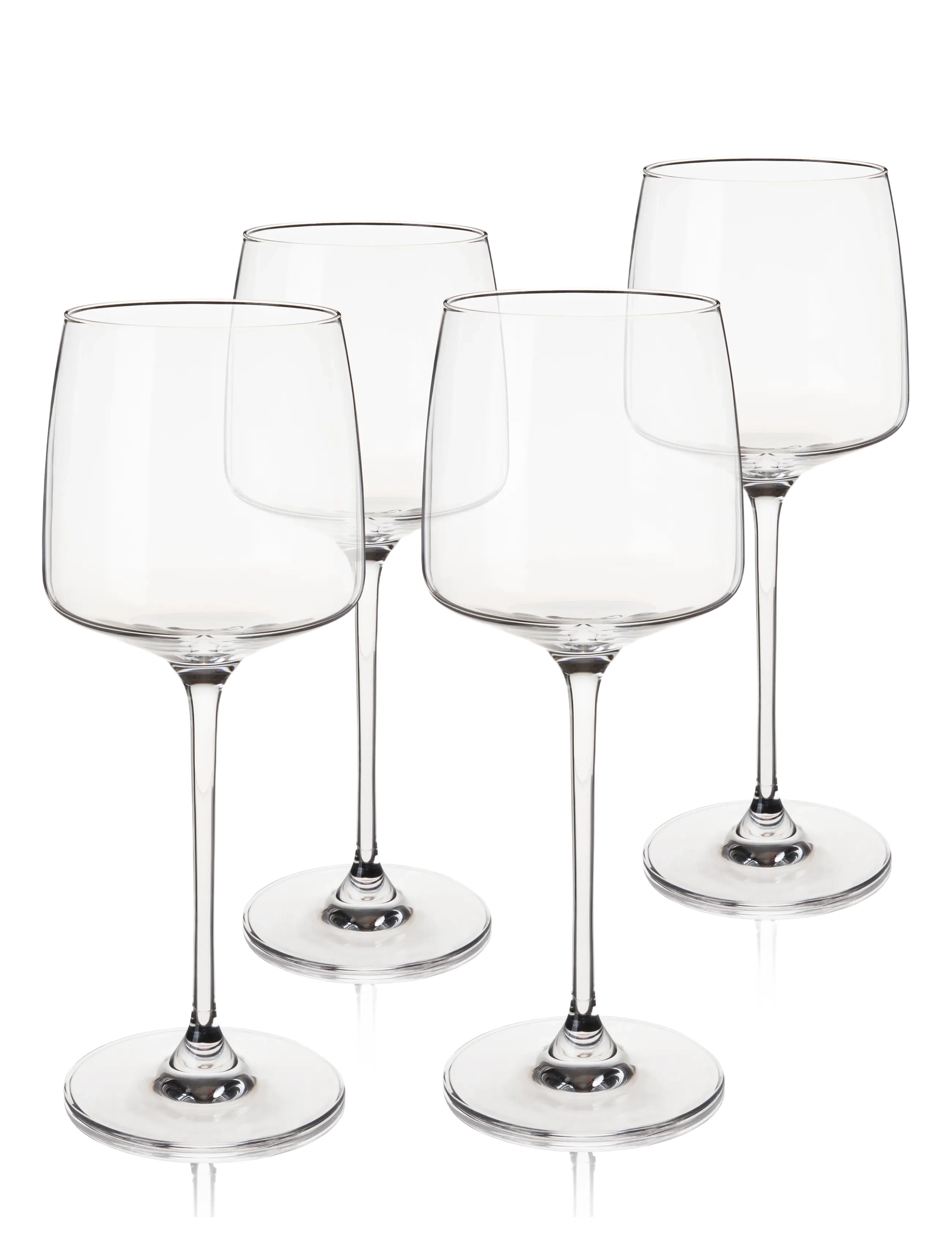 Viski - Reserve Julien Crystal Chardonnay