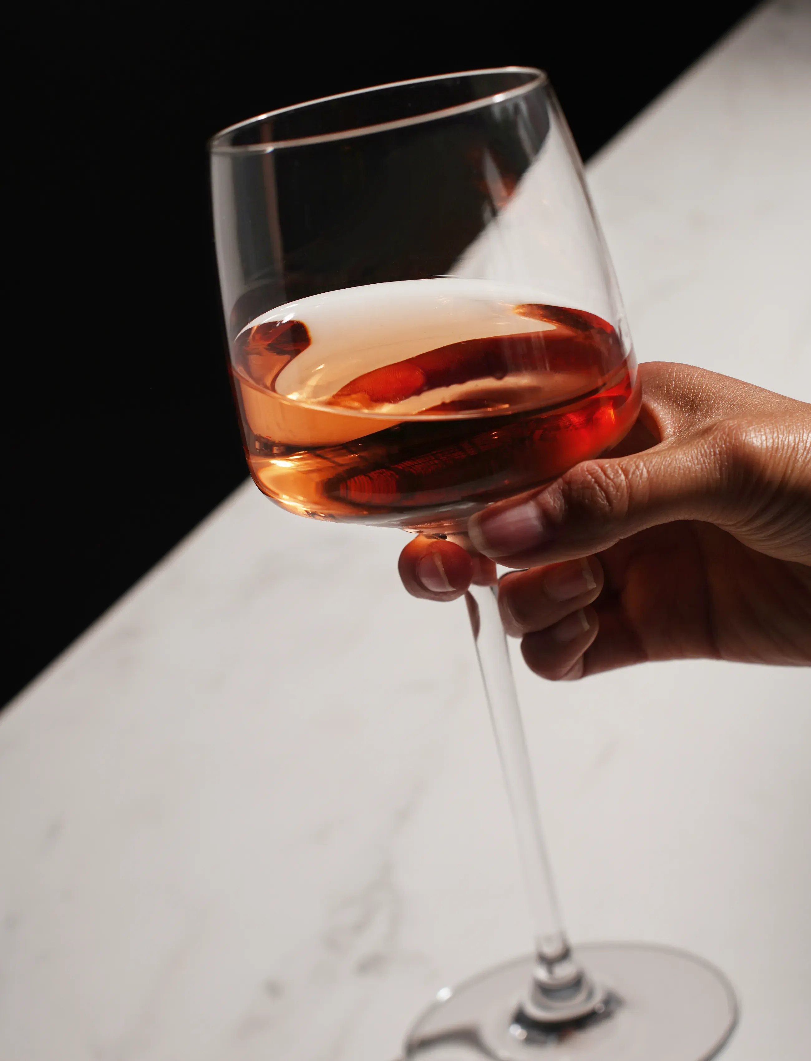 Viski - Reserve Julien Crystal Chardonnay Glasses Viski® - transparent - 0
