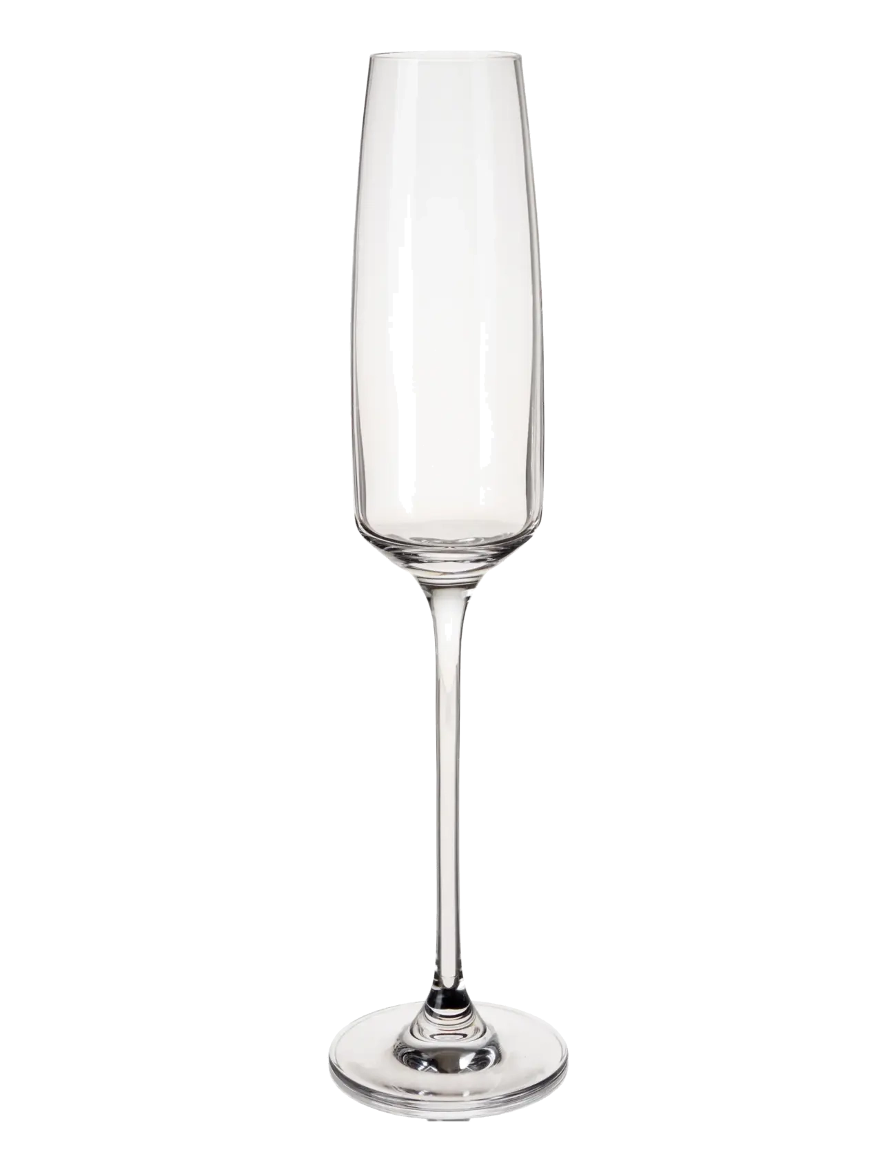 Viski - Reserve Julien Crystal Champagne Flute Glasses Viski® - champagneglas - transparent - 2