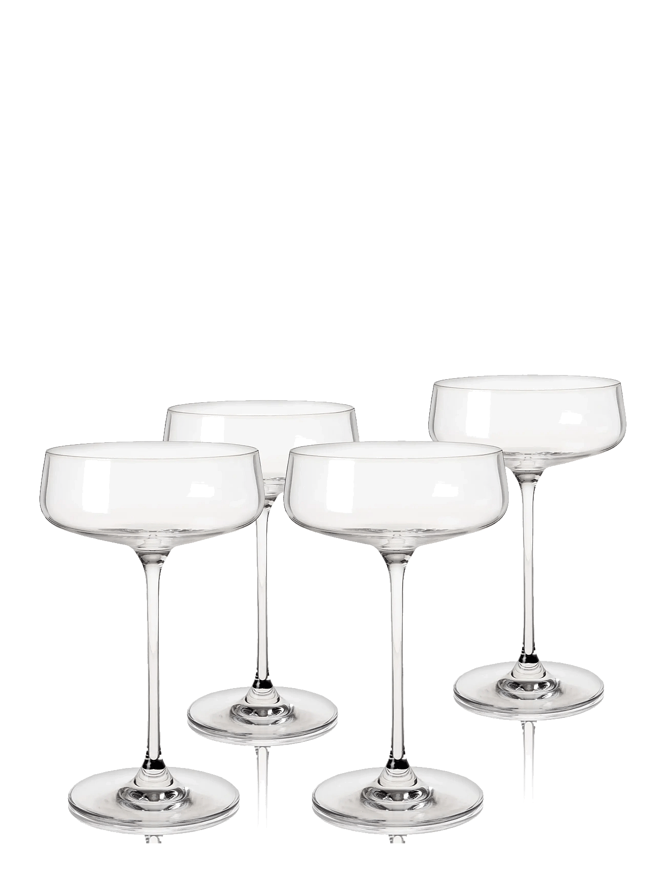 Viski - Reserve Julien Crystal Coupe