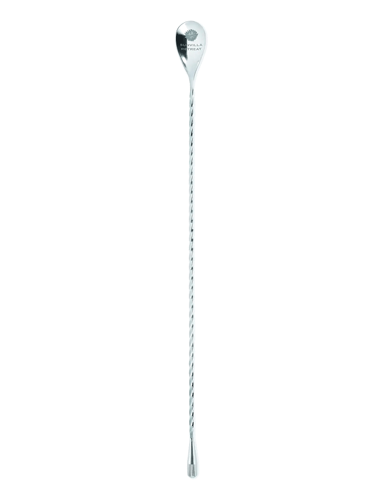 Viski - Harrison Weighted Barspoon In