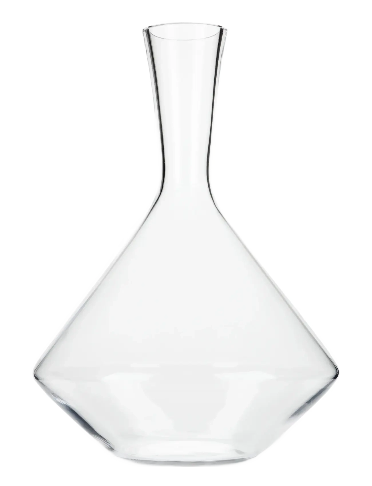 Viski - Raye Crystal Angled Wine
