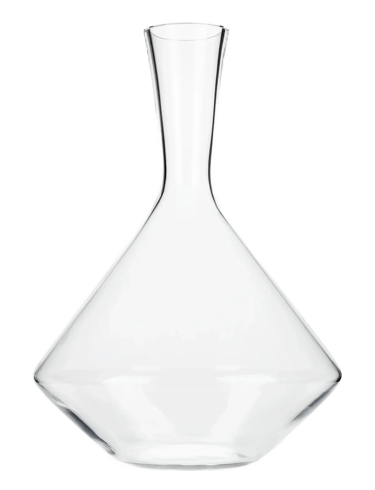 Viski - Raye Crystal Angled Wine