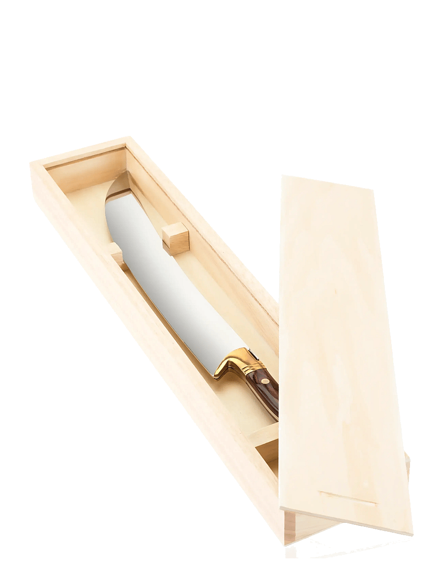 Viski - Champagne Saber Viski® - flaschenöffner & weinverschlüsse - silver - 2