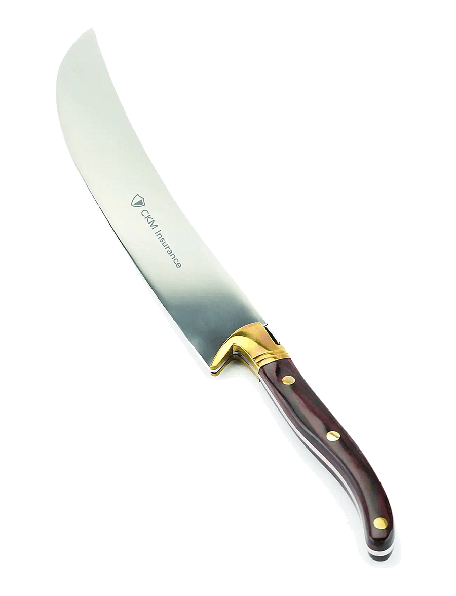 Viski - Champagne Saber Viski® - flaschenöffner & weinverschlüsse - silver - 4