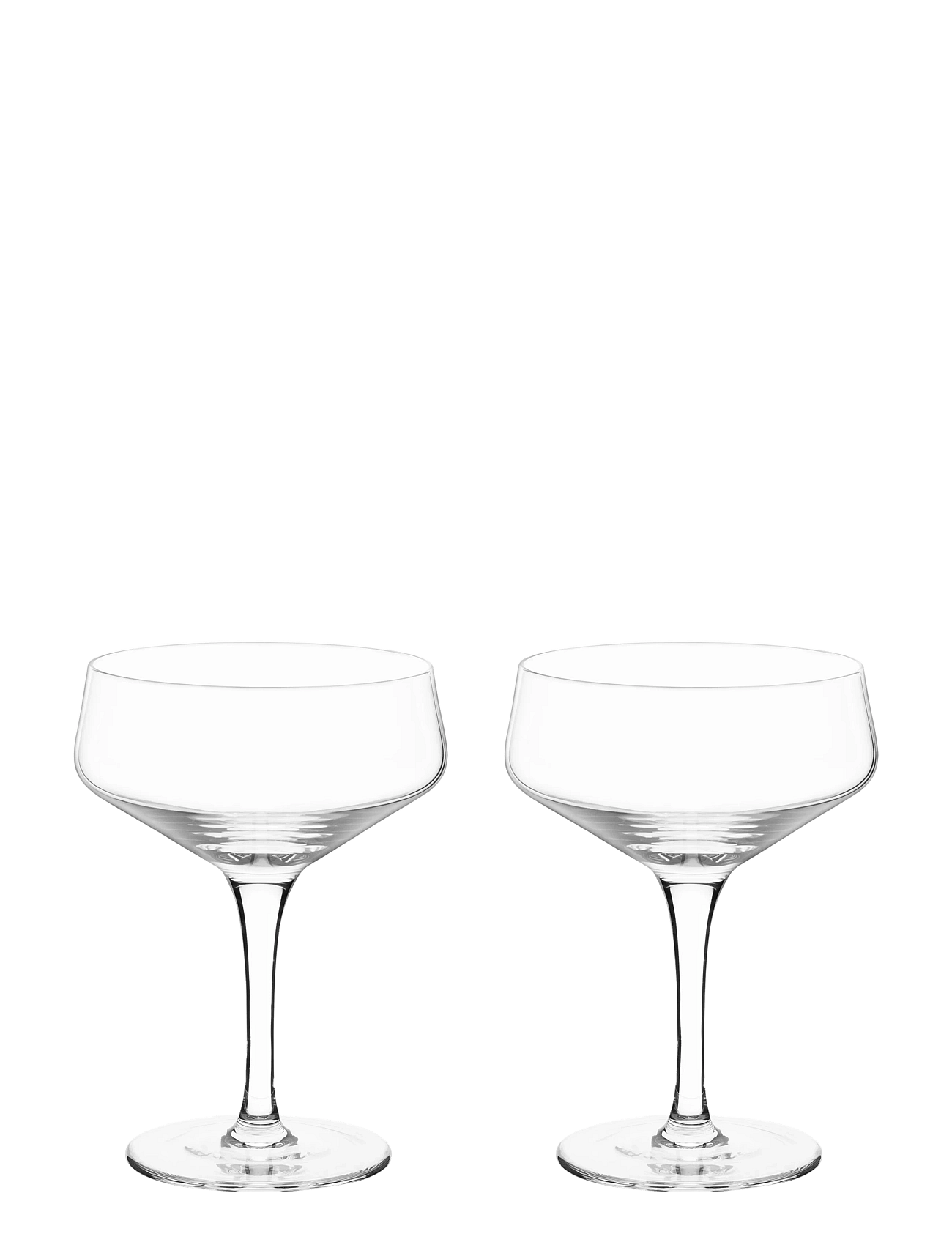 Viski - Raye Crystal Angled Coupe