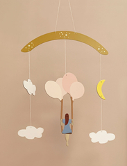 Vissevasse - BALLOON DREAM - mobile - kustīgas dekorācijas virs bērnu gultiņas - multi - 2