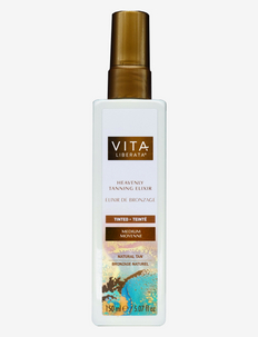 Heavenly Tanning Elixir, Vita Liberata