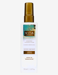 Heavenly Tanning Elixir, Vita Liberata