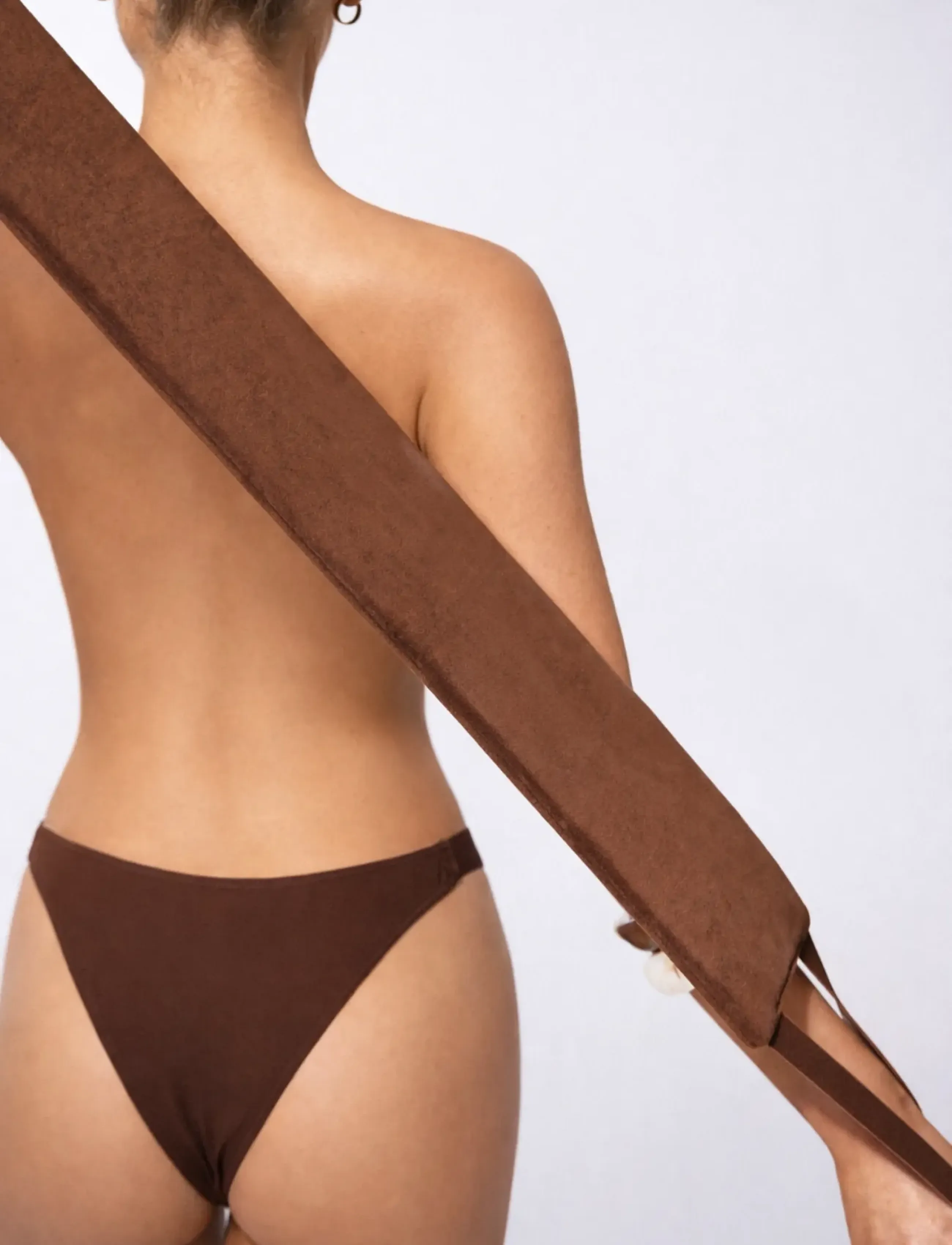 Vita Liberata - THE VELVET BACK APPLICATOR - 1017 - 0