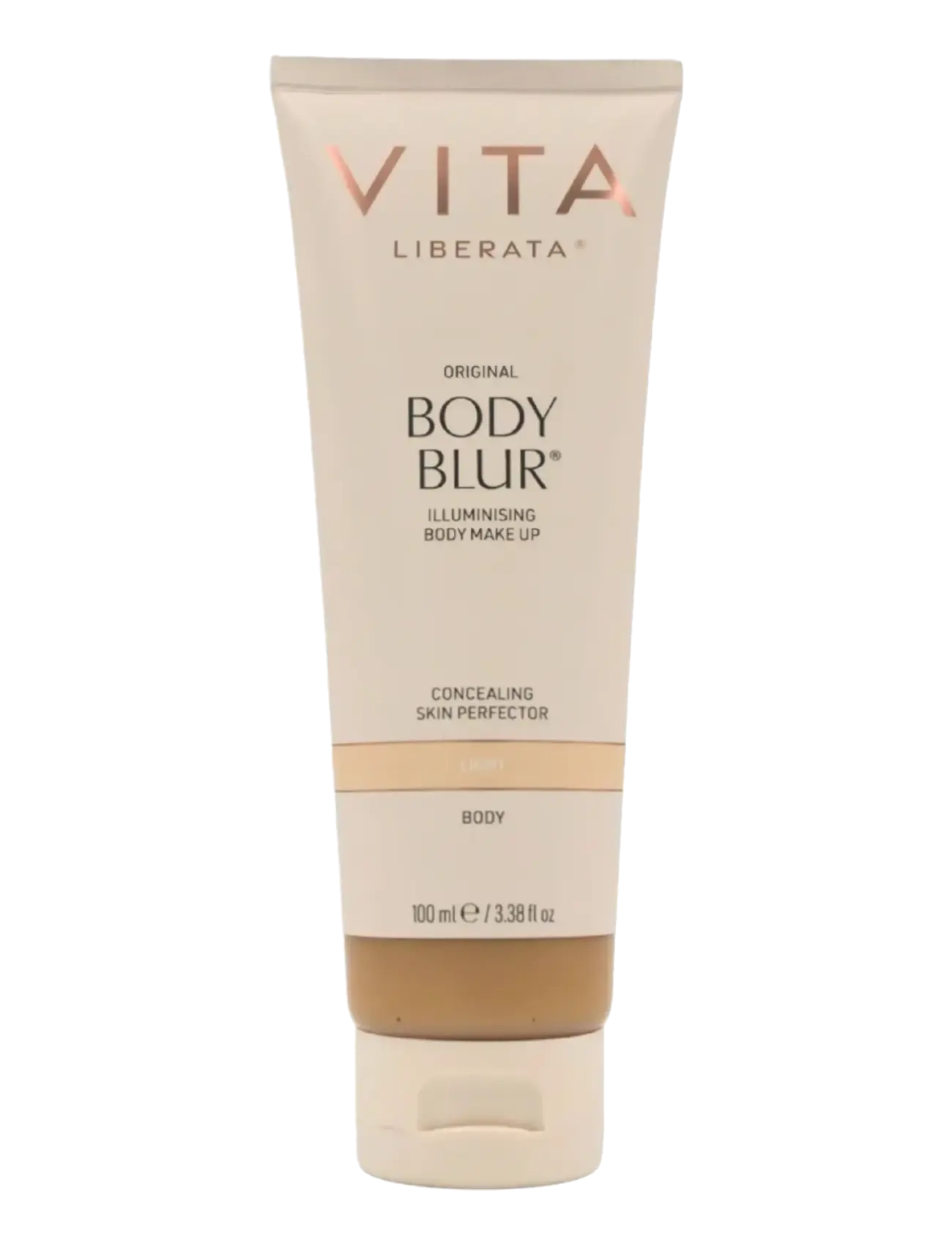 Vita Liberata - BODY BLUR, LIGHT - light - 0