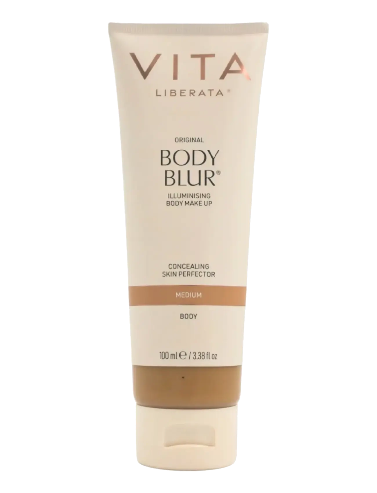 Vita Liberata BODY BLUR, MEDIUM - Vita Liberata - MEDIUM / natural