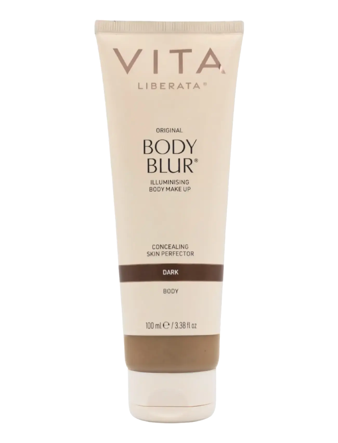 Vita Liberata - BODY BLUR, DARK - dark - 1