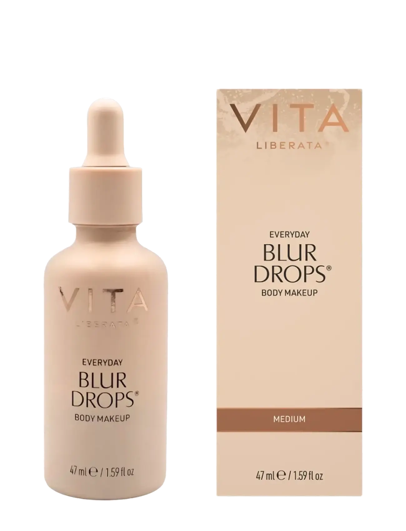 Vita Liberata - BLUR DROPS, MEDIUM - medium - 1