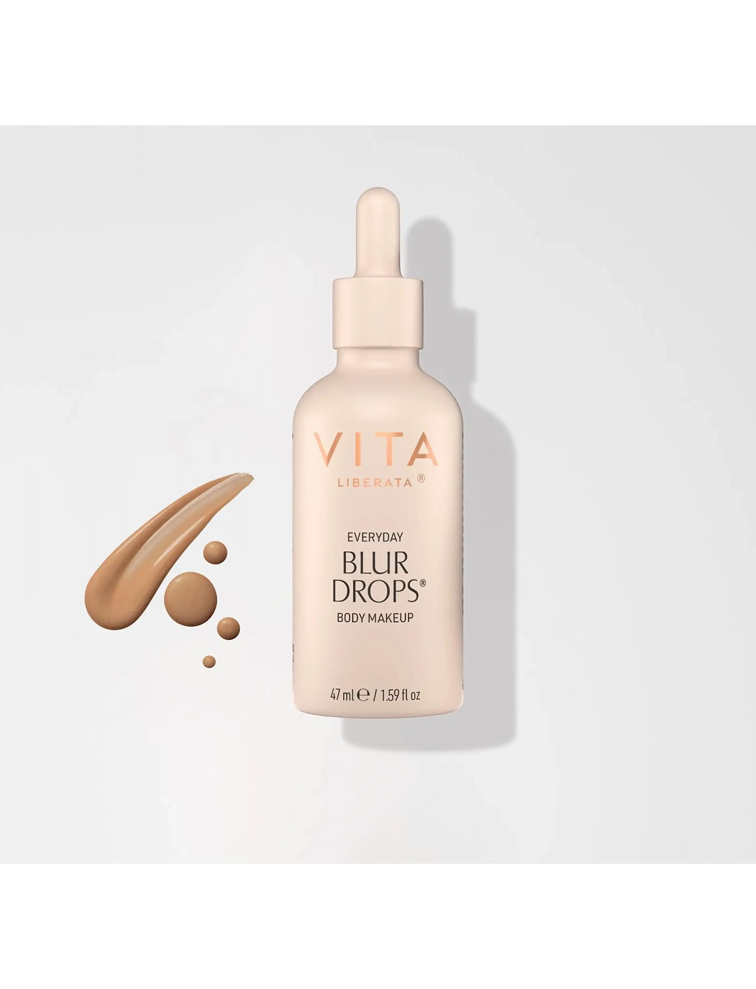 Vita Liberata - BLUR DROPS, MEDIUM - medium - 2