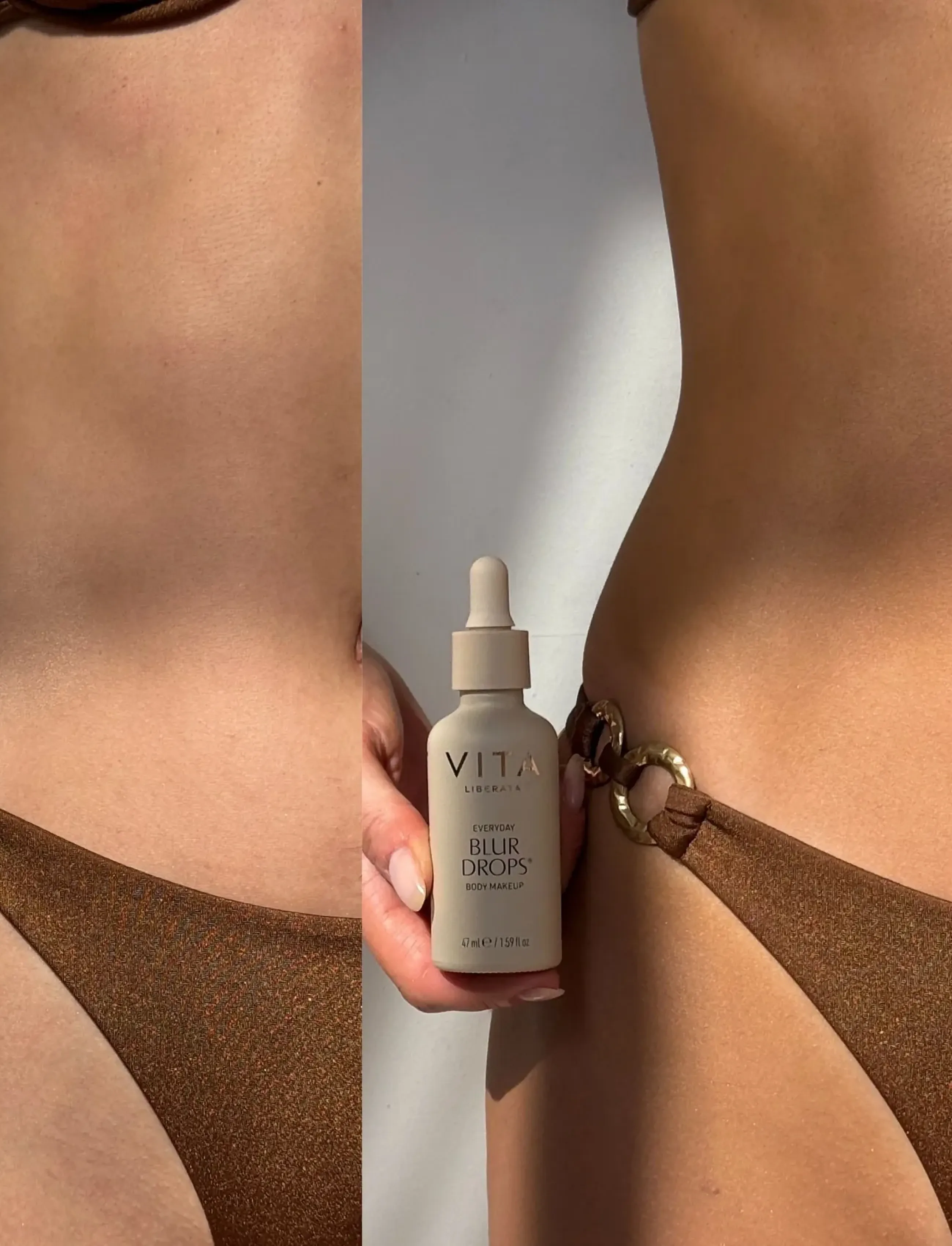 Vita Liberata - BLUR DROPS, MEDIUM - medium - 0