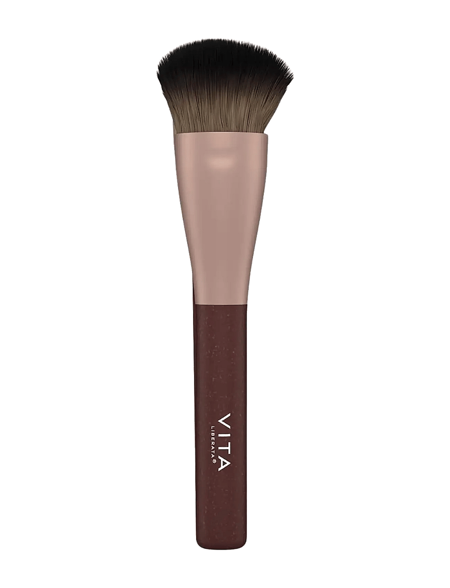 Vita Liberata - FACE TAN/MAKE-UP BRUSH - 1017 - 1
