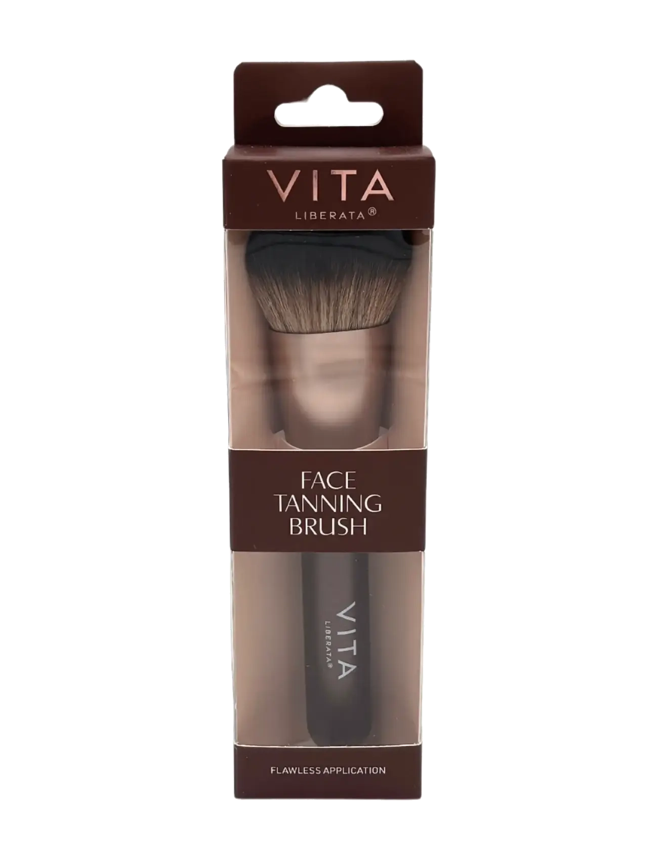 Vita Liberata - FACE TAN/MAKE-UP BRUSH - 1017 - 2