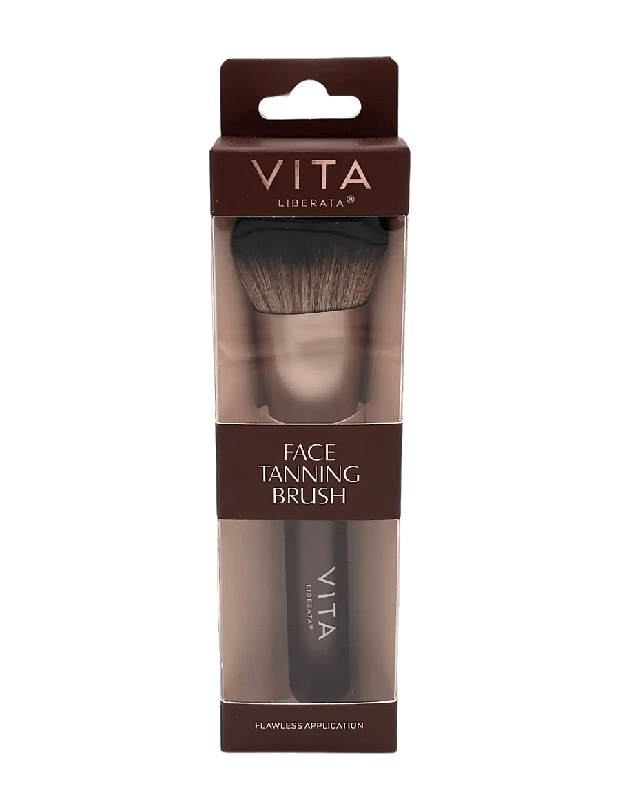 Vita Liberata - FACE TAN/MAKE-UP BRUSH - 1017 - 2