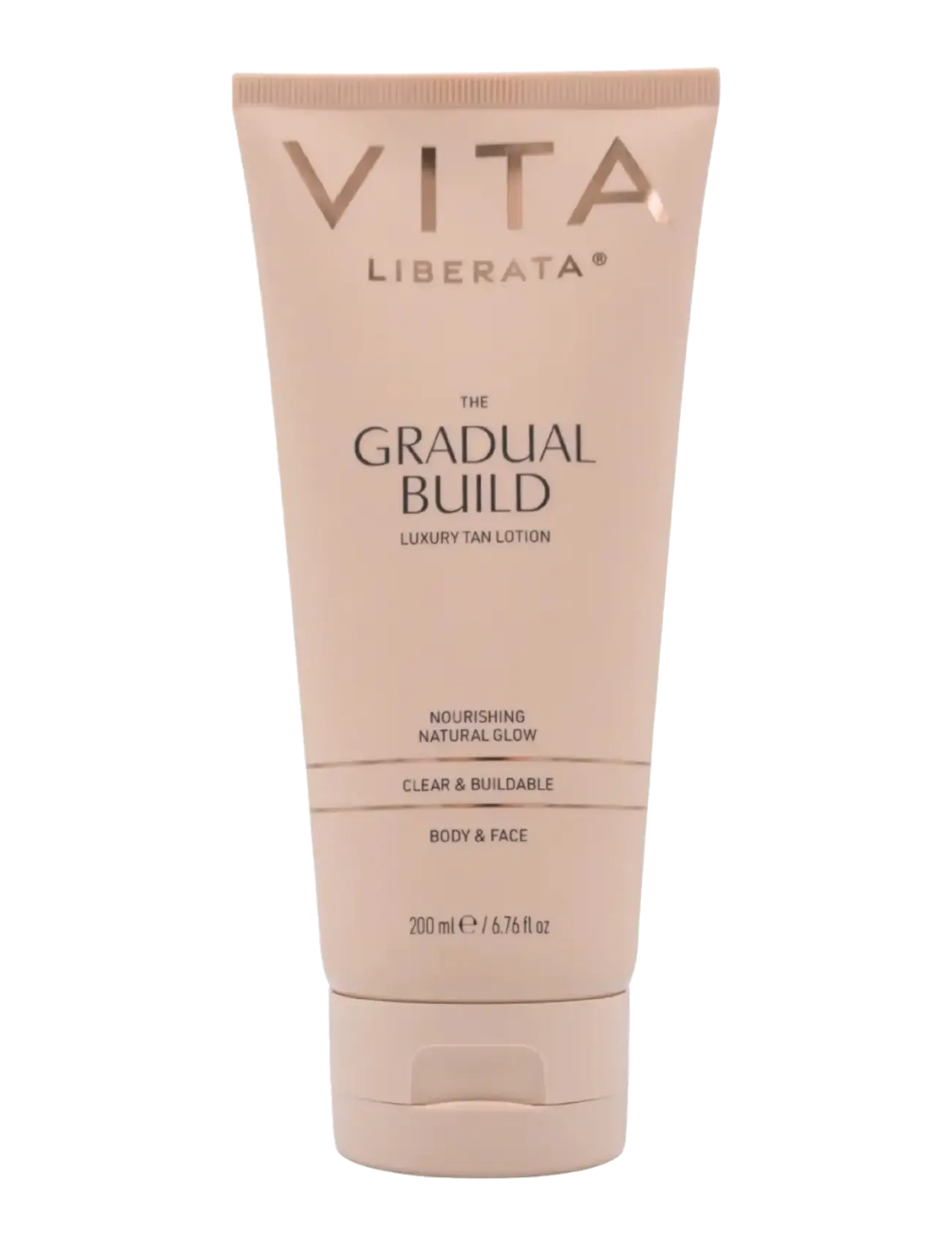 Vita Liberata THE GRADUAL TANNING LOTION, UNTINTED - Vita Liberata - 1017 / natural