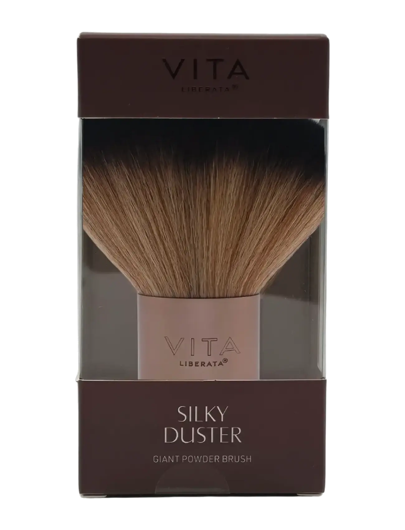 Vita Liberata - THE SILKY DUST GIANT POWDER BRUSH - 1017 - 2