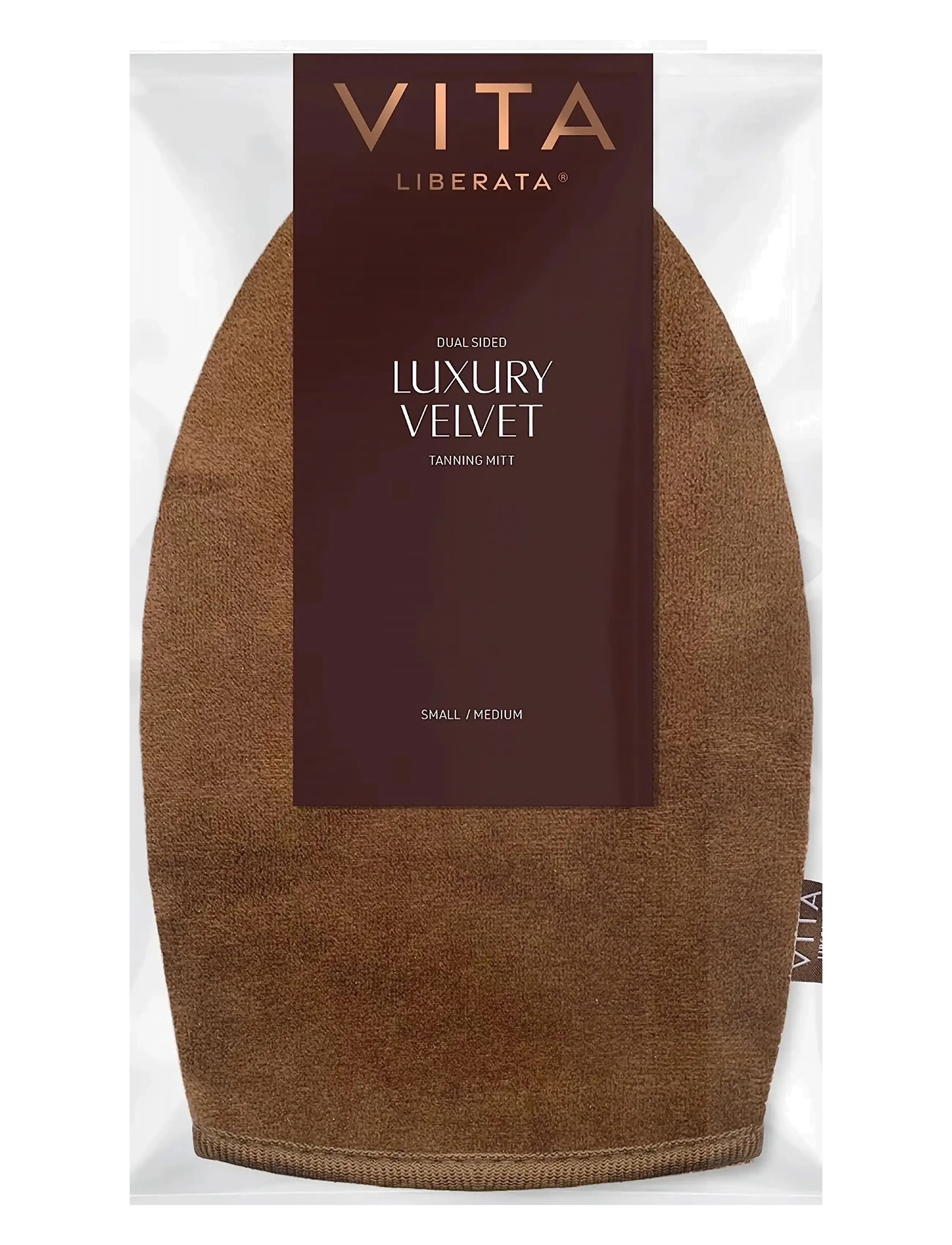 Vita Liberata - DUAL SIDED TANNING MITT - 1017 - 2
