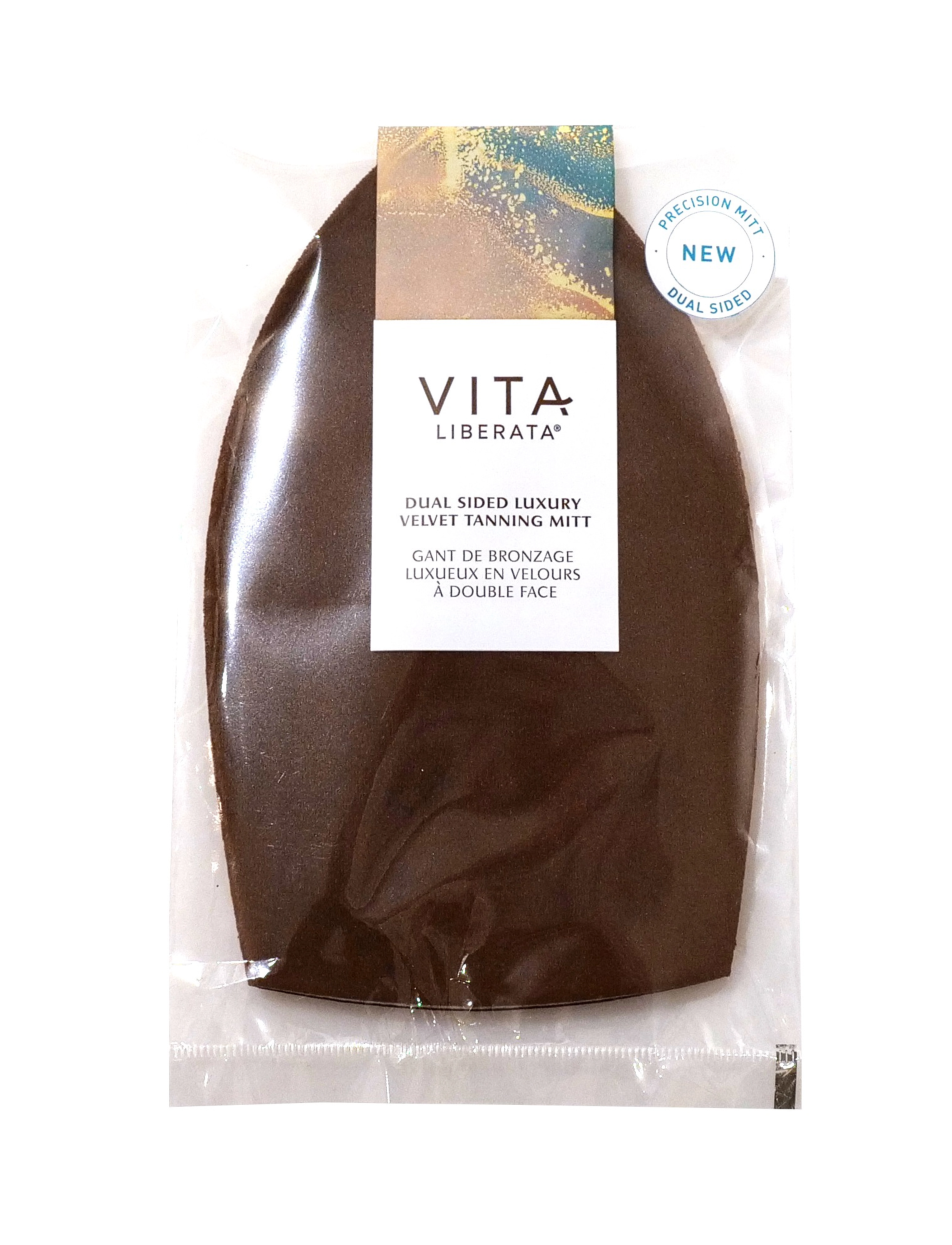 Vita Liberata - DUAL SIDED TANNING MITT - 1017 - 0