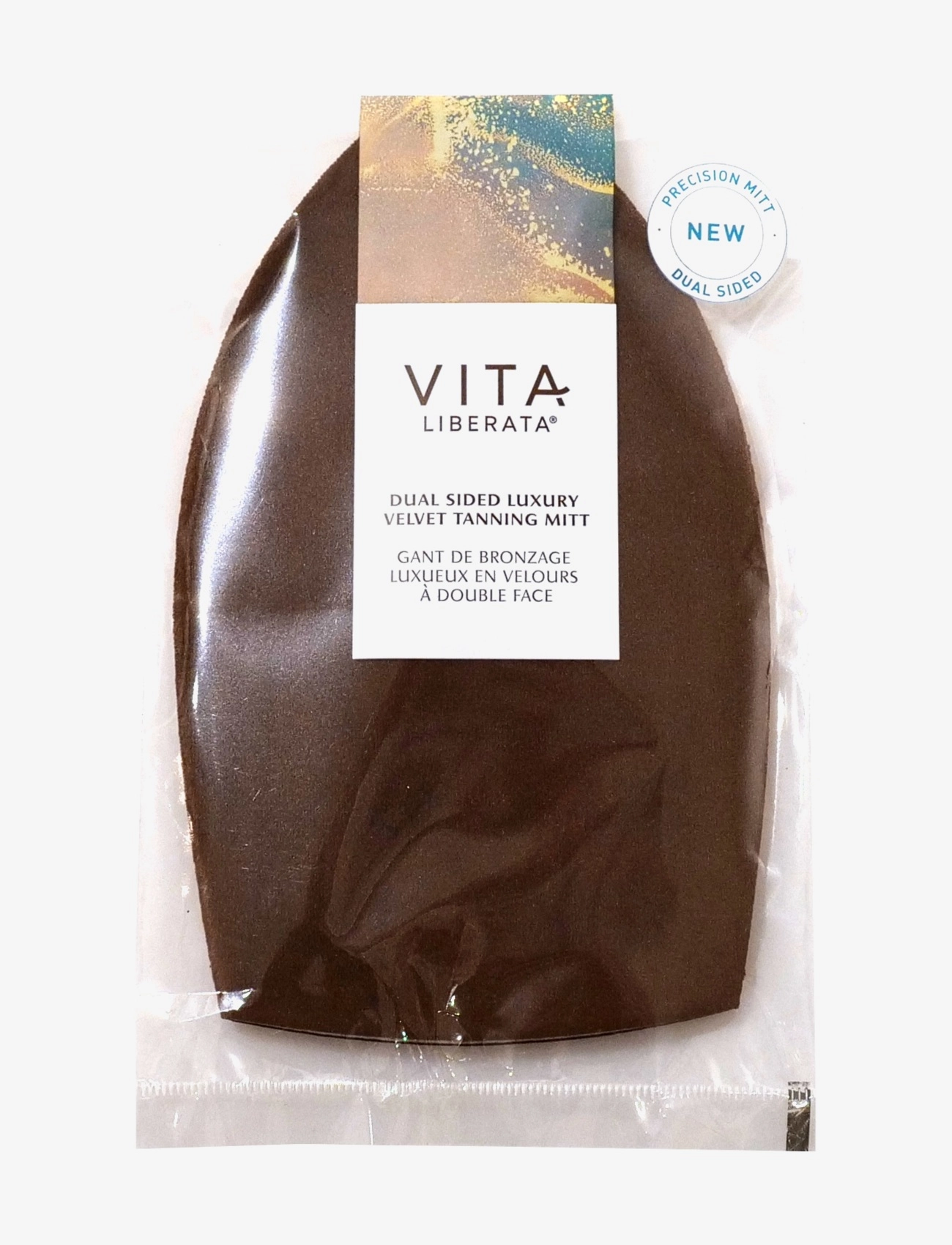 Vita Liberata - DUAL SIDED TANNING MITT - 1017 - 3
