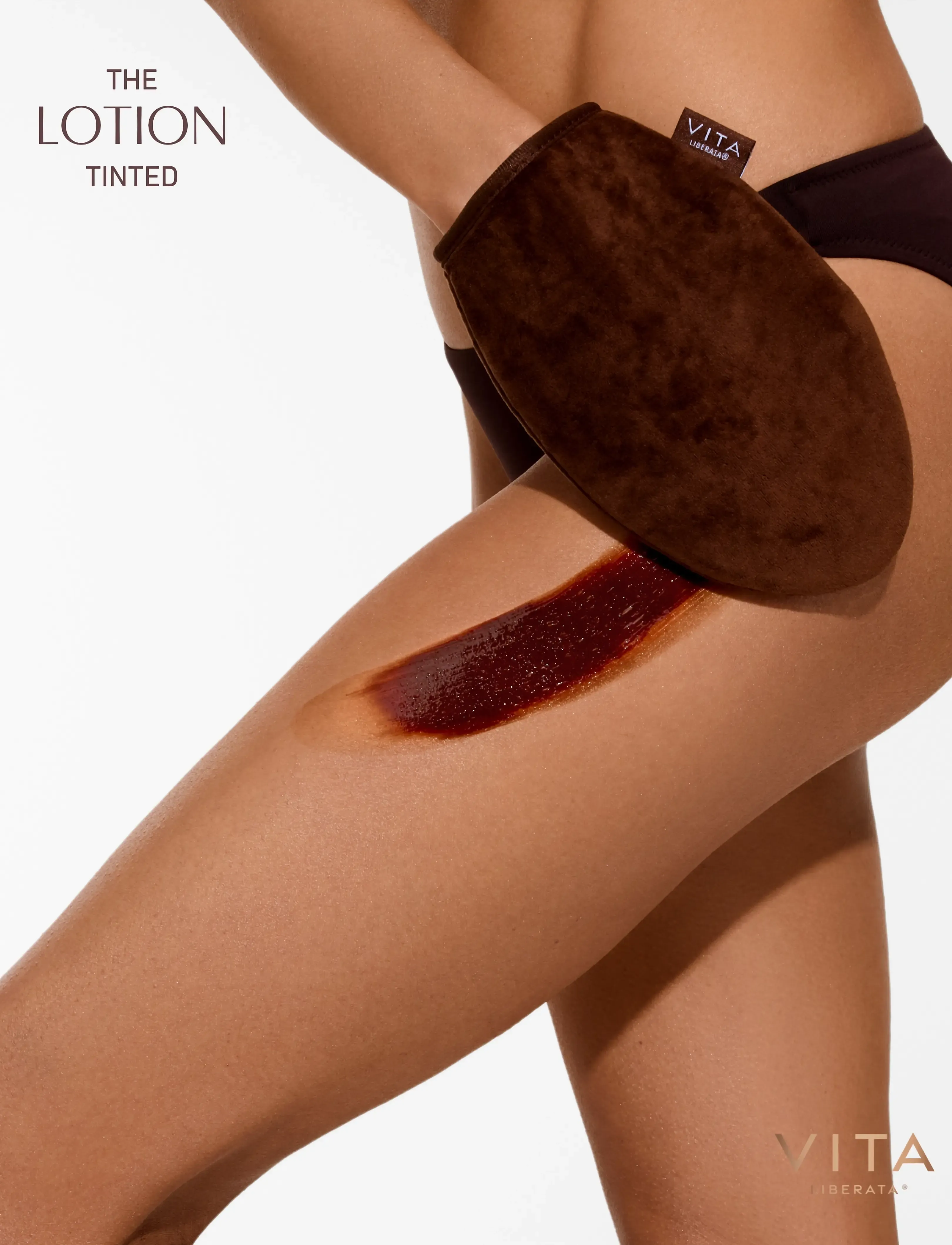 Vita Liberata - THE LOTION - TINTED TANNING LOTION, MEDIUM - medium - 0