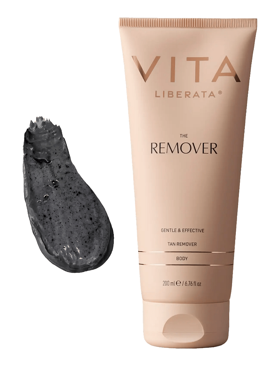 Vita Liberata - THE REMOVER - Exfoliator - 1017 - 1
