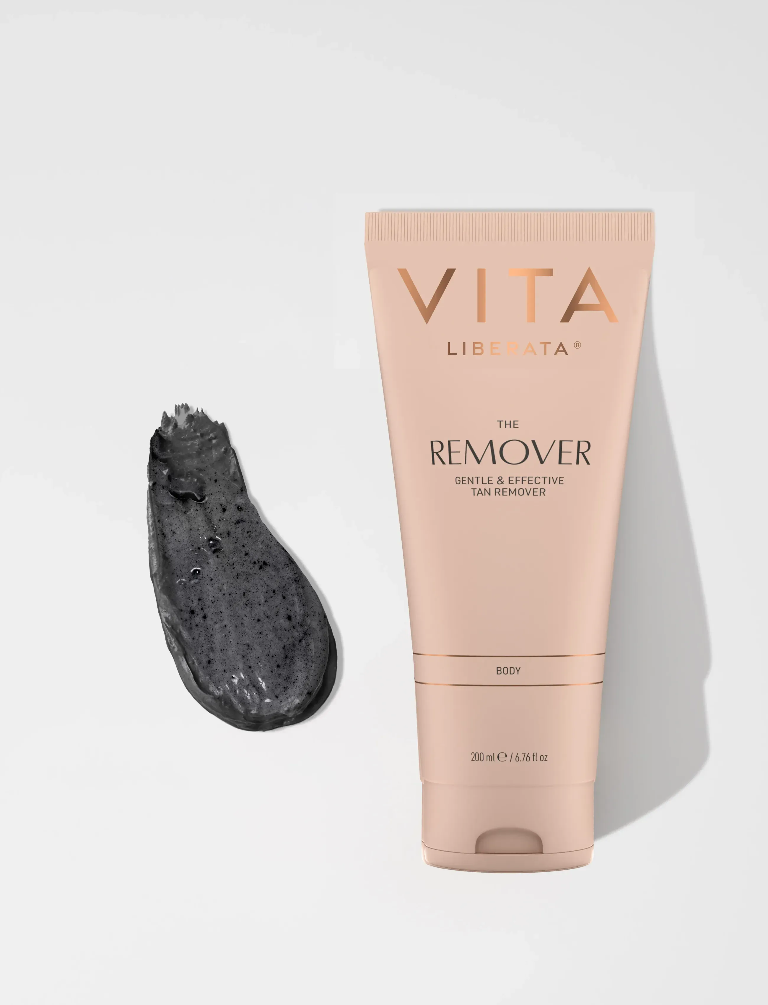 Vita Liberata - THE REMOVER - Exfoliator - 1017 - 0