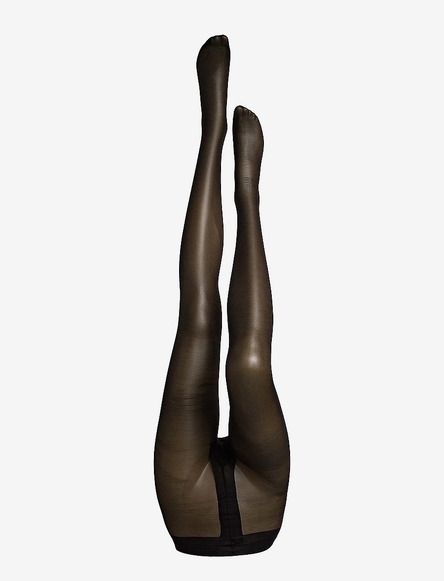 Vogue - Vogue Sensual Touch - speciella tillfällen - black - 2
