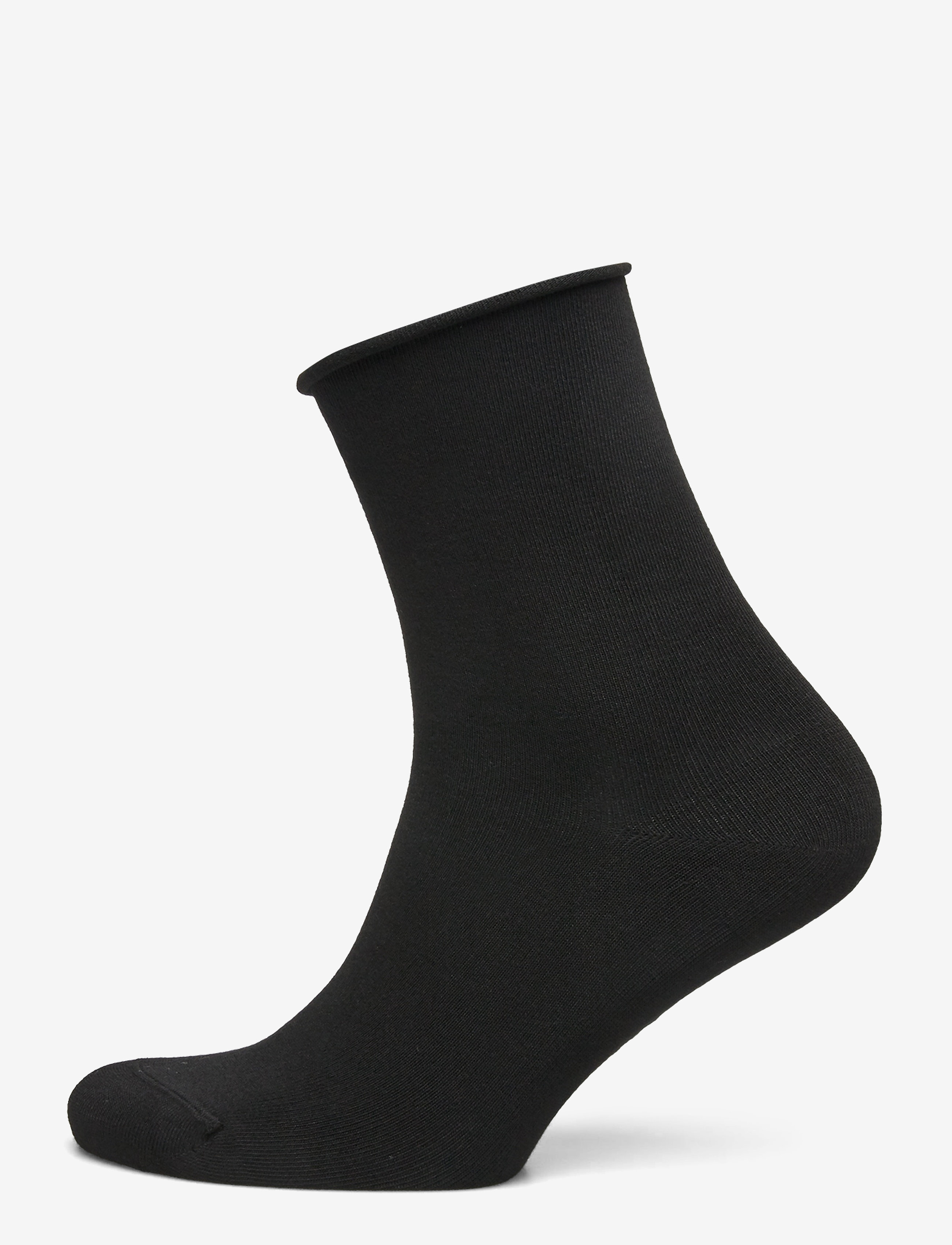 Vogue Vogue Bamboo Comfort Top Socks - Unterwäsche - BLACK / black