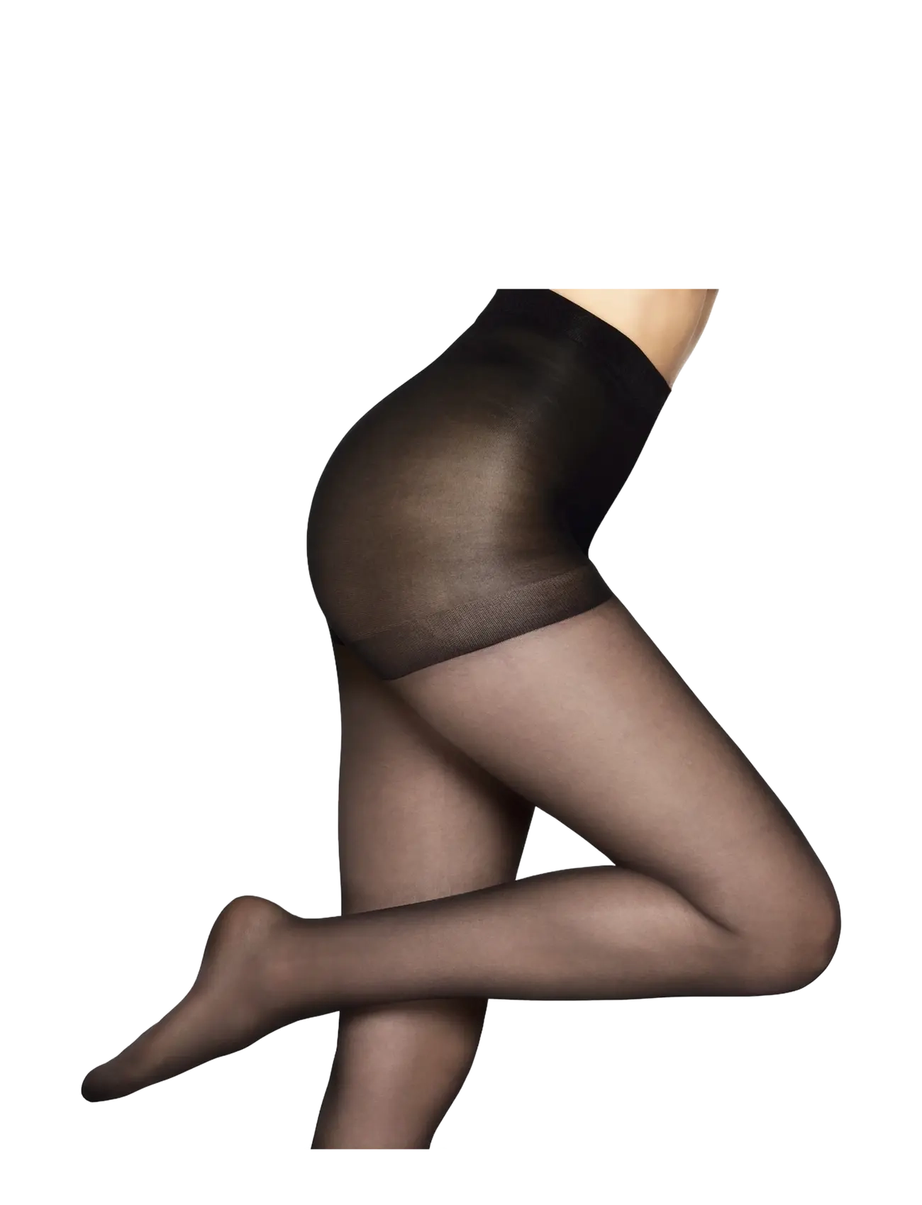 VOGUE Vogue Slim Magic Ctrl Schwarz - 44-48 - Damen