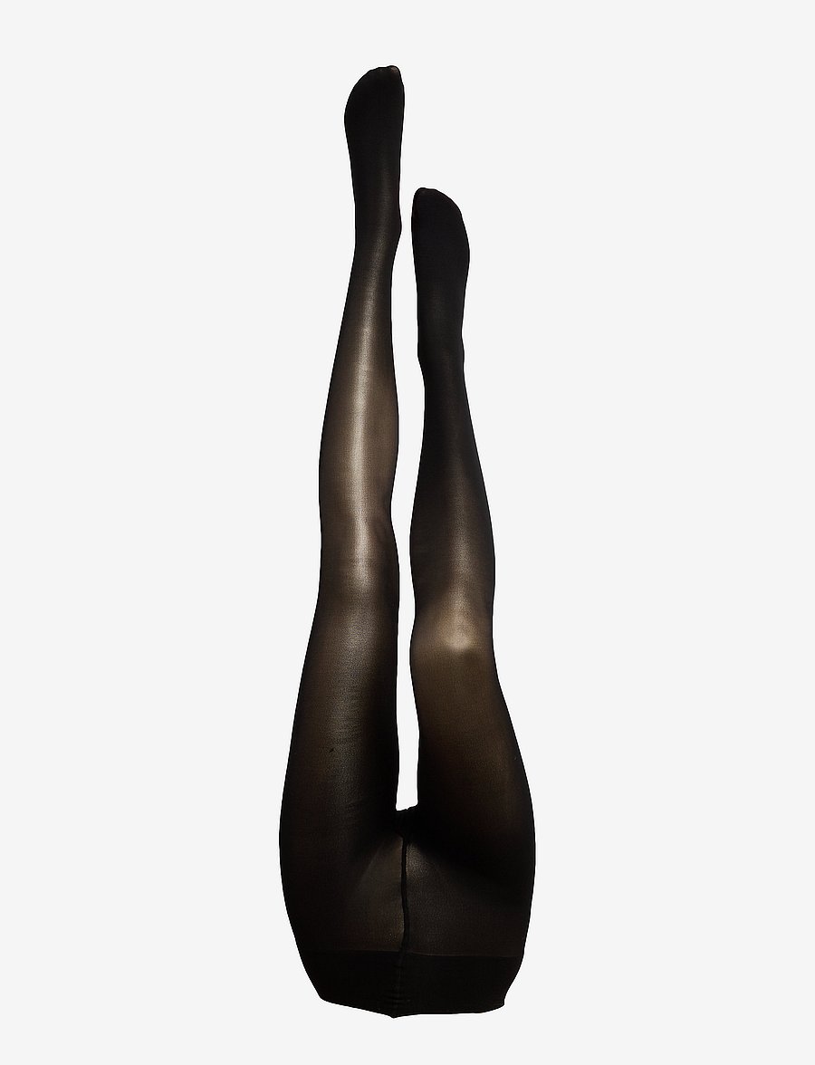 Vogue - Vogue Conscious Opaque - speciella tillfällen - black - 1