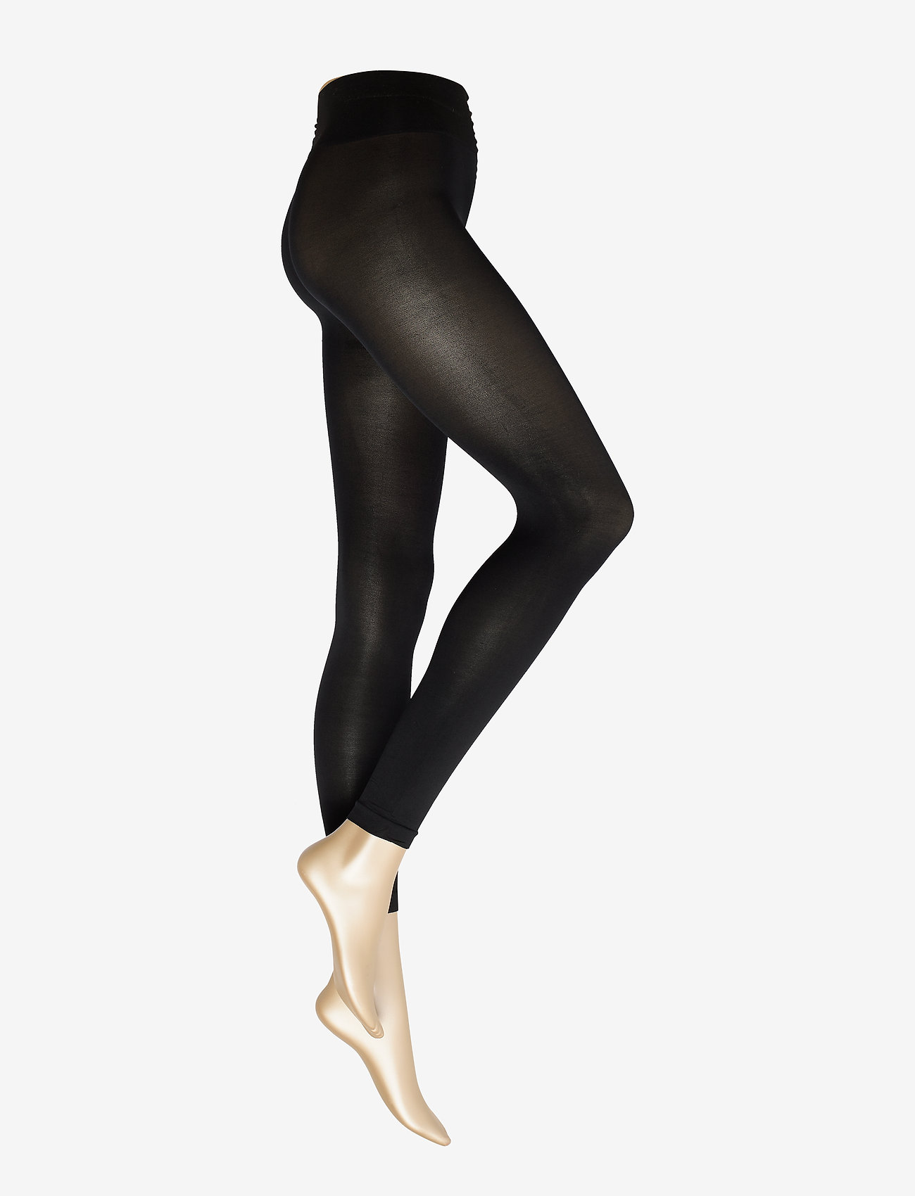 Vogue - Ladies leggings den, Conscious Opaque Leggings 80 - black - 0