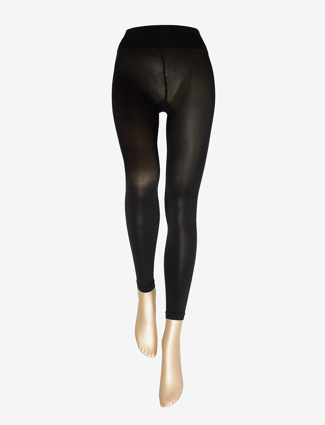 Vogue - Ladies leggings den, Conscious Opaque Leggings 80 - black - 1