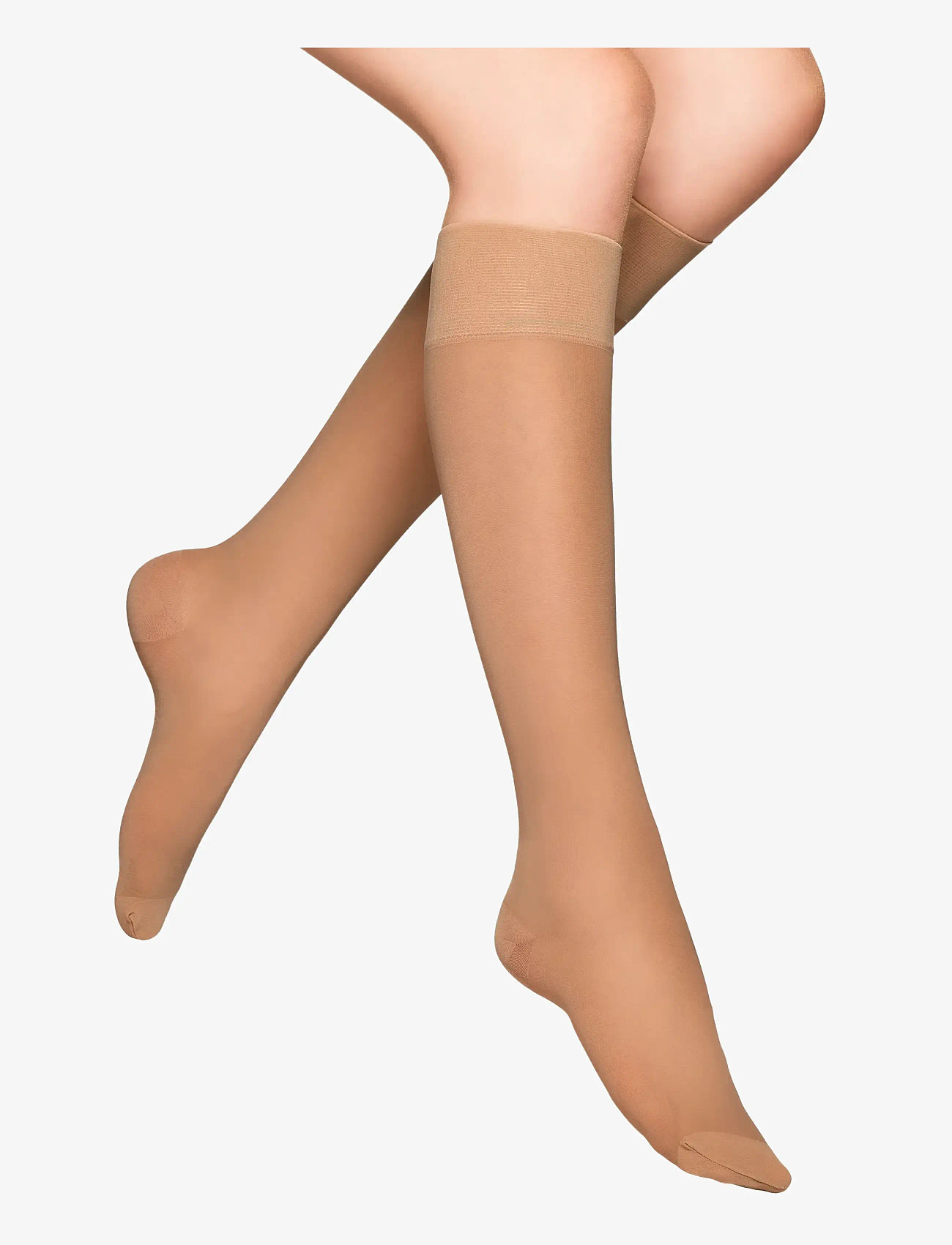 Vogue - Vogue Support Knee - suntan - 1