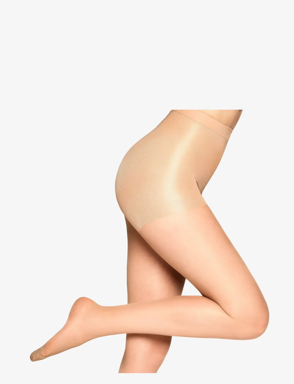 Vogue - Vogue Support Tights - shaping nederdelar - suntan - 1