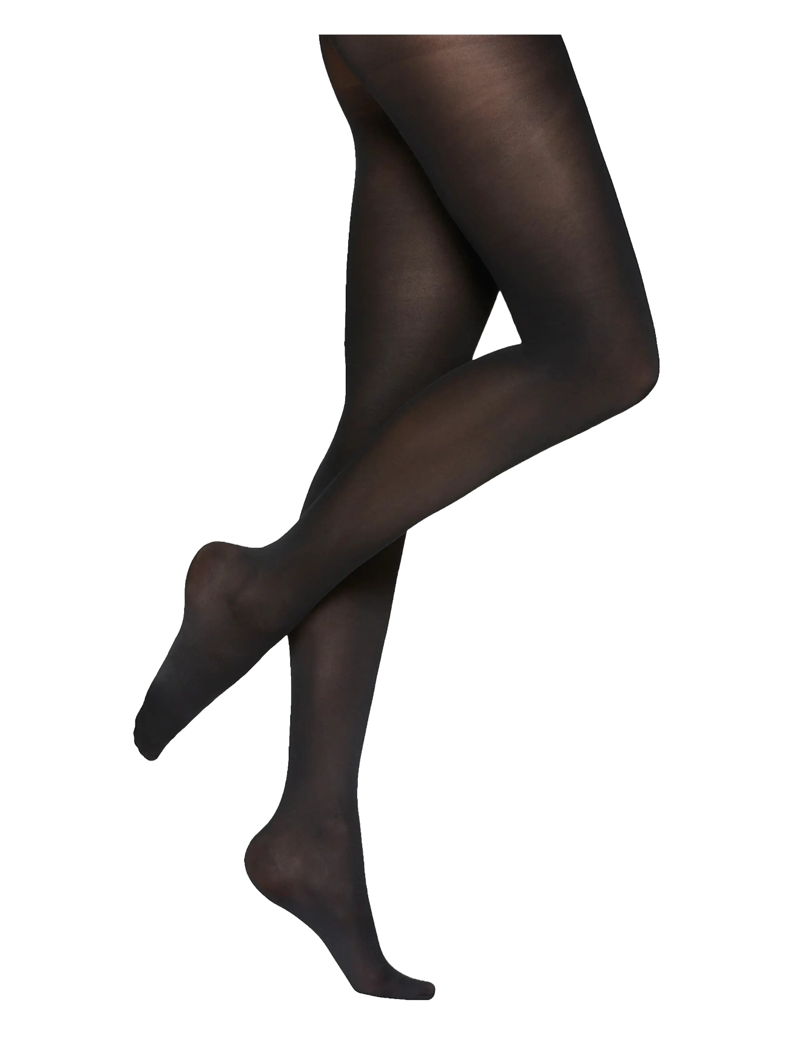 Vogue Opaque - BLACK