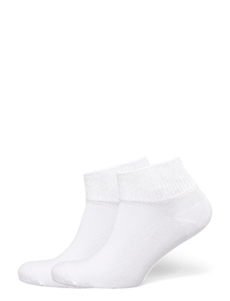 Vogue - Vogue Lyocell Sneakers - sneackersocken - white - 1
