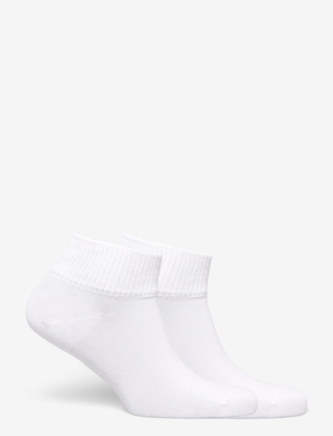Vogue - Vogue Lyocell Sneakers - sneackersocken - white - 3