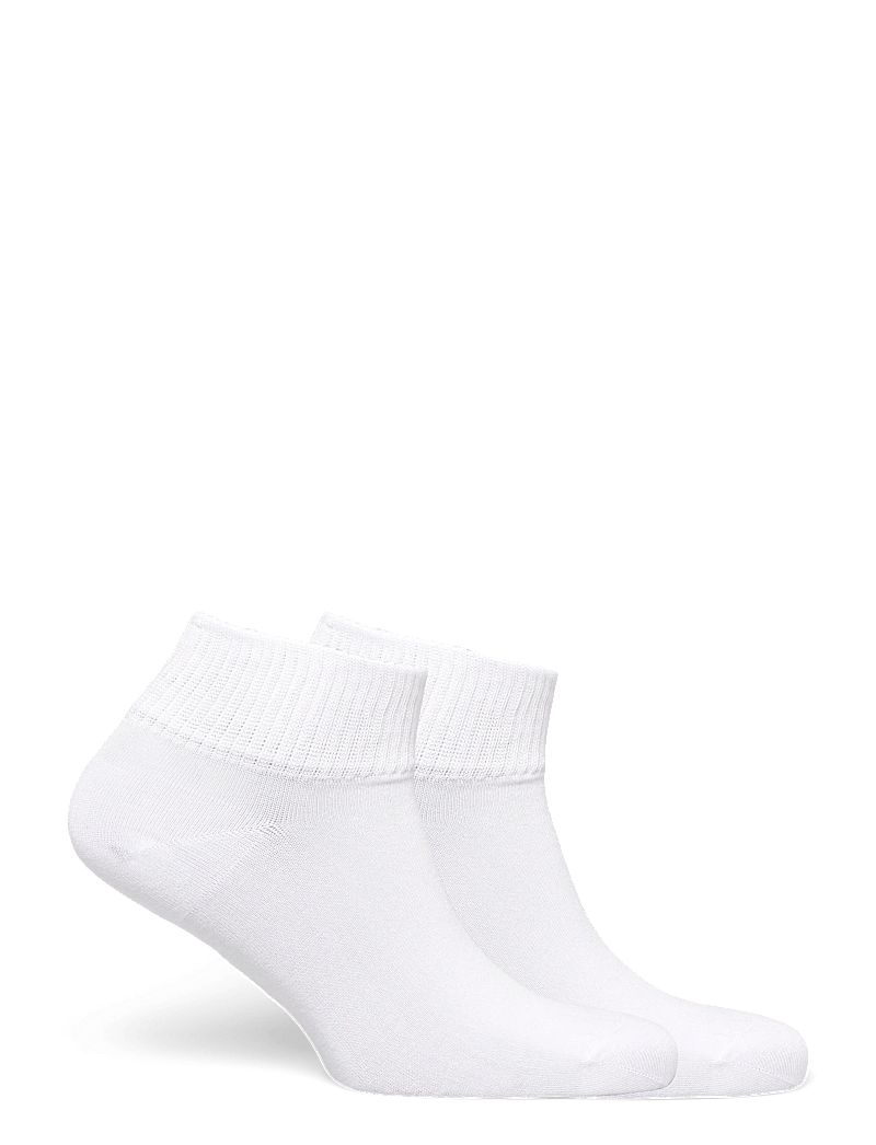 Vogue - Vogue Lyocell Sneakers - sneackersocken - white - 3