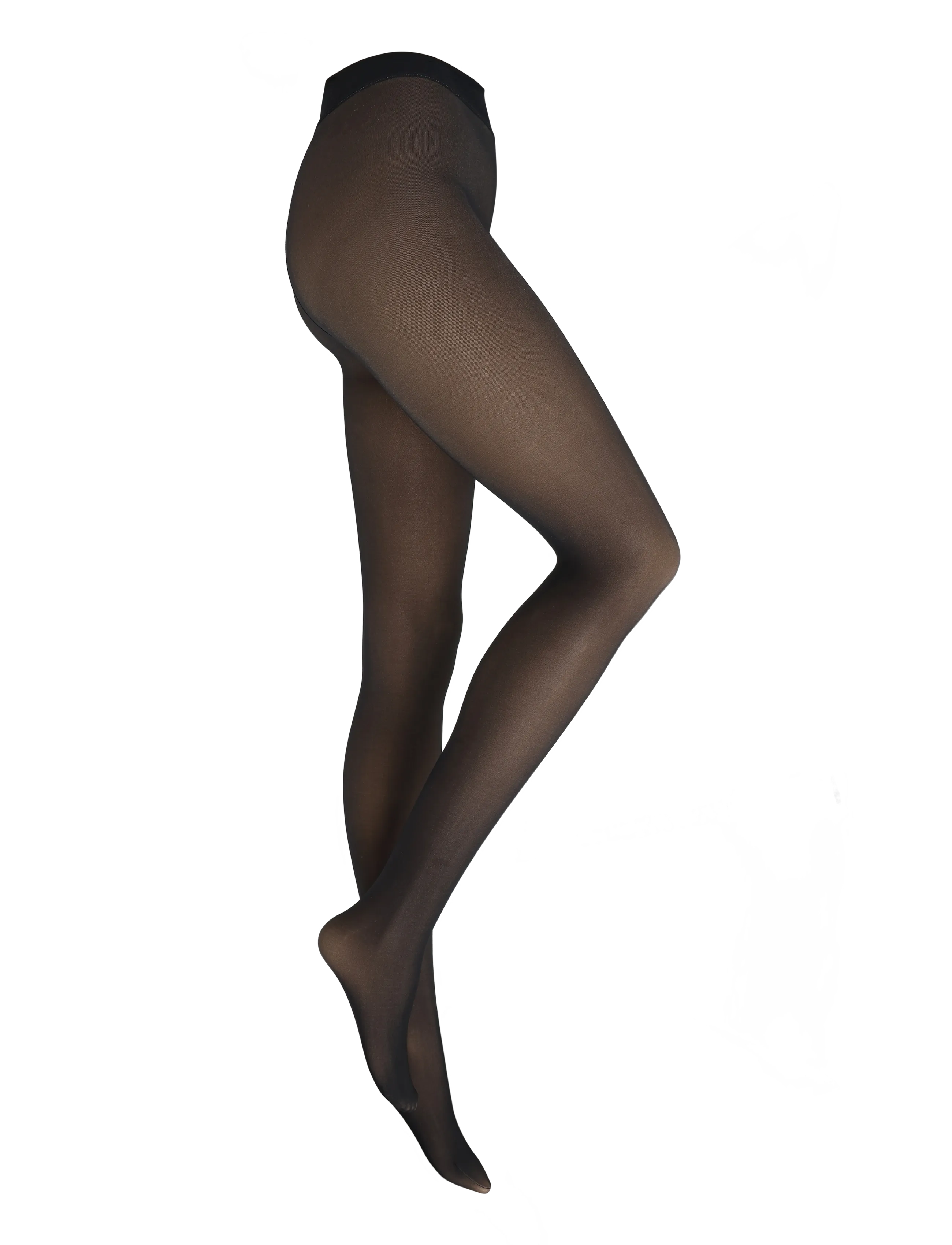 Vogue - Vogue Sheer Effect Tights - nude effect - 3