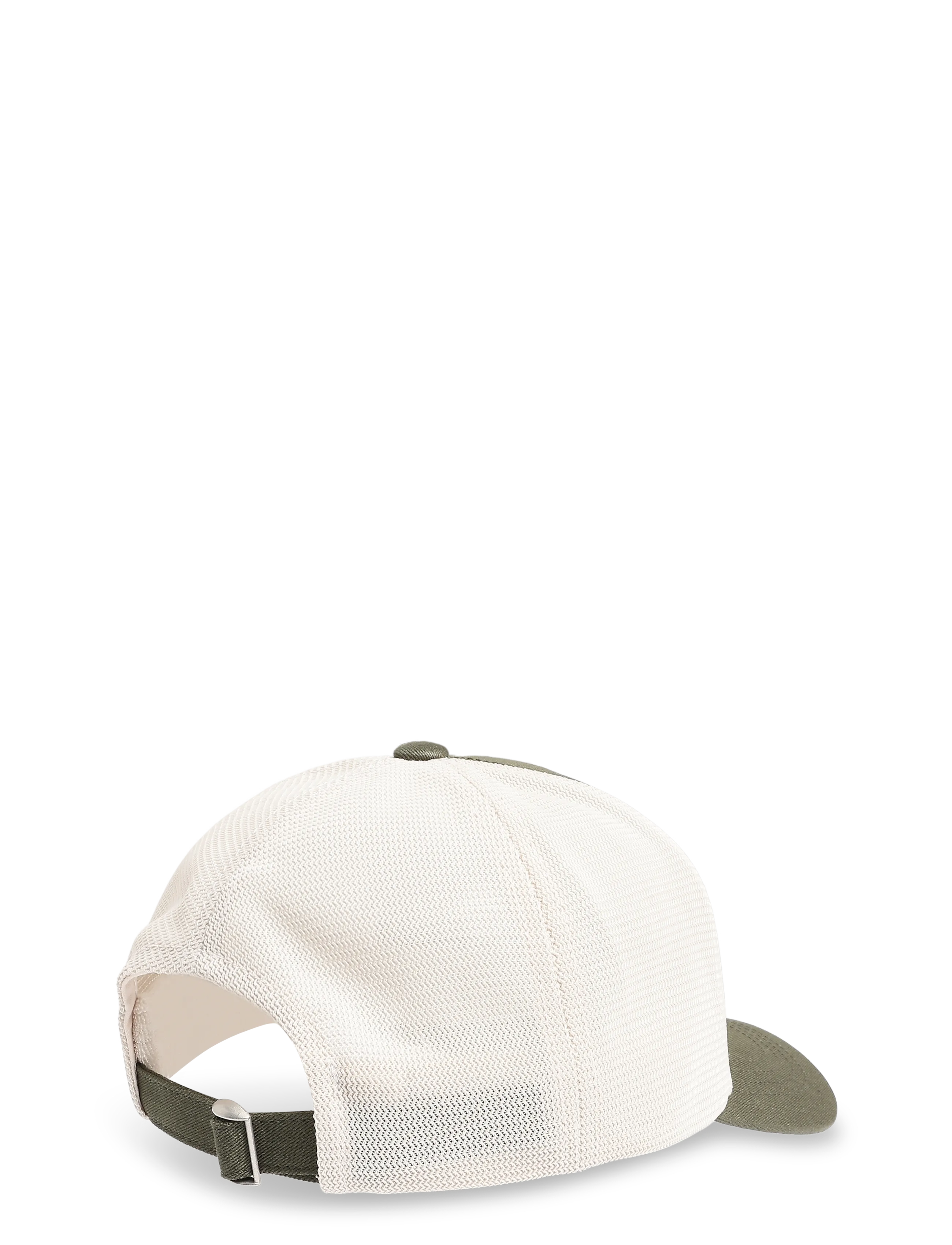 Von Dutch - Embroidery oval Trucker Green/White Von Dutch - madalaimad hinnad - green - white - 1