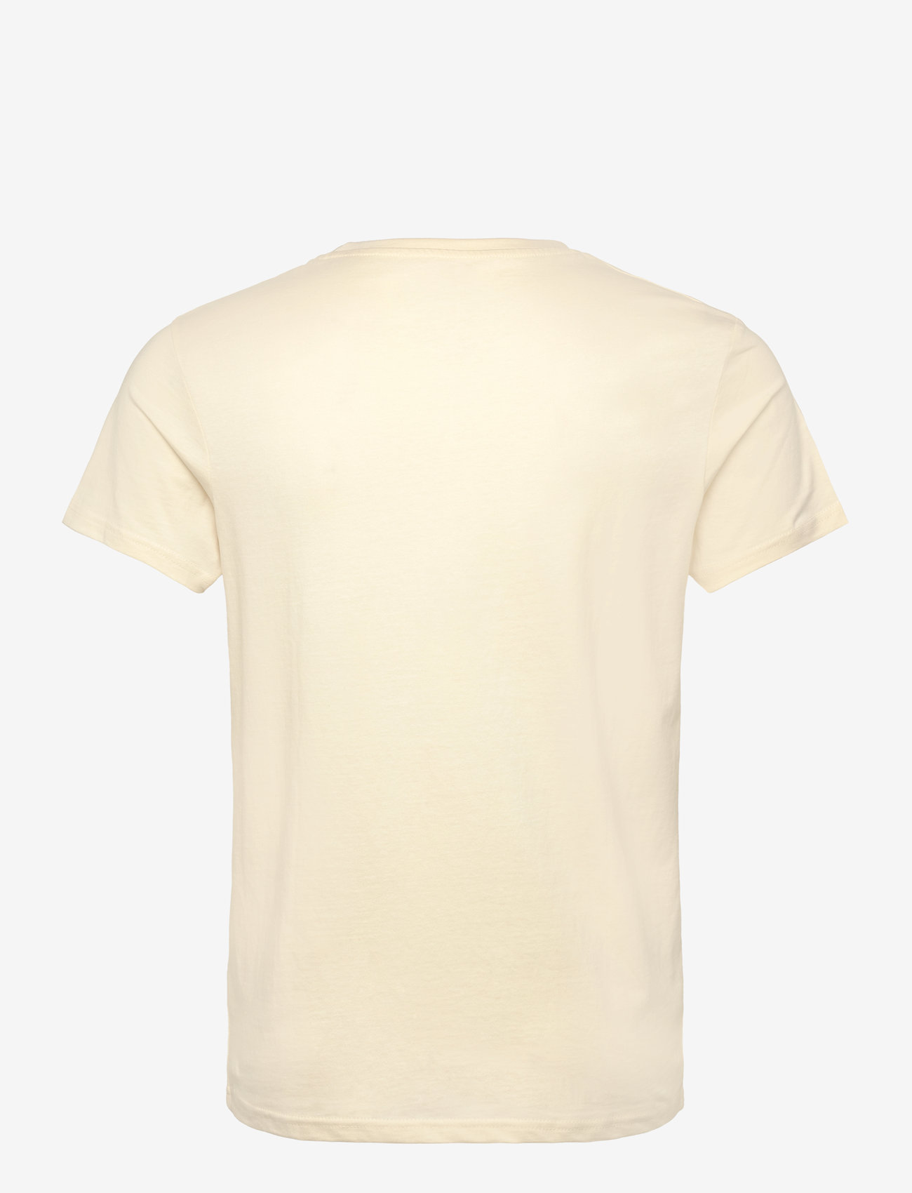 Von Dutch - T-Shirt Print White Von Dutch - white - 1