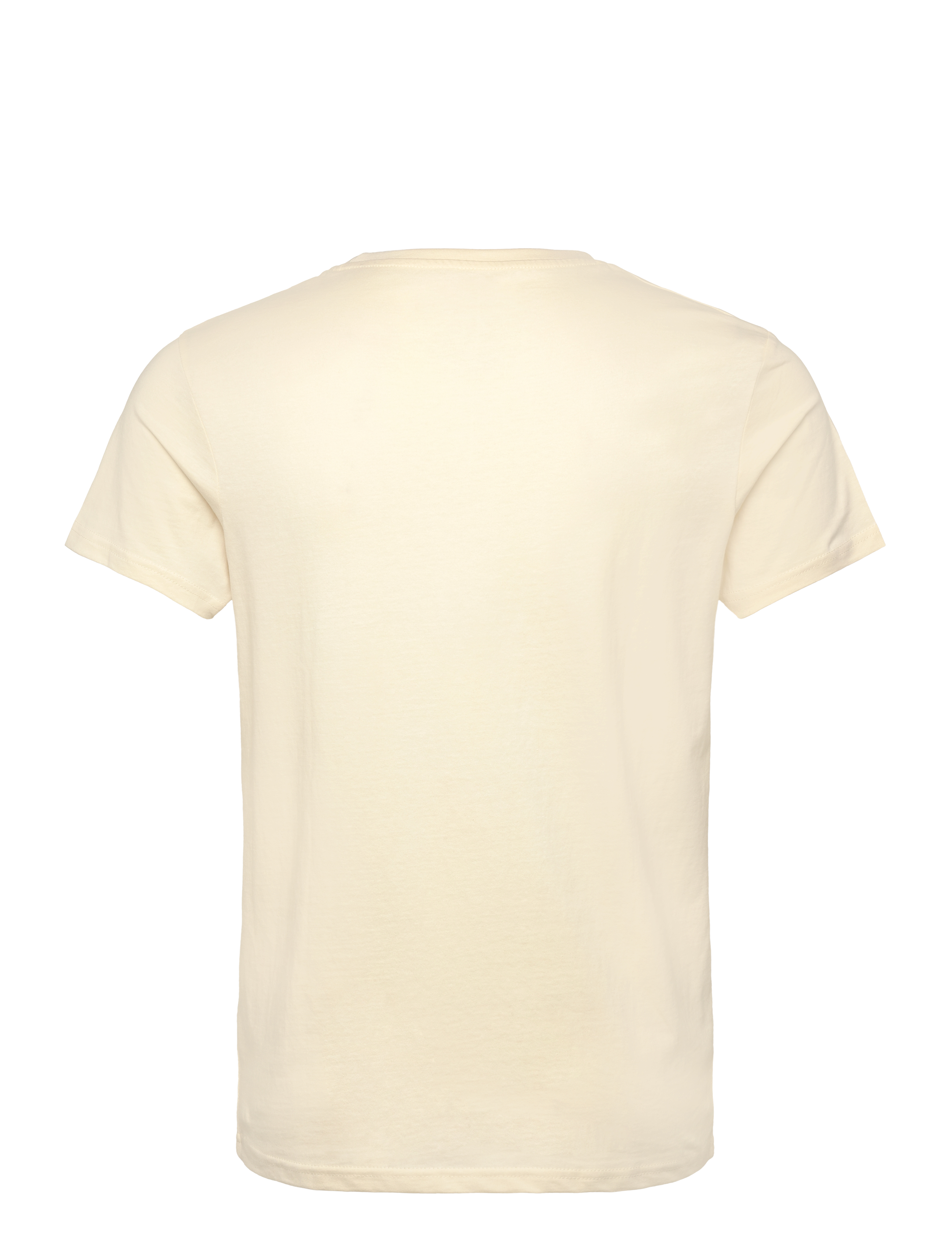 Von Dutch - T-Shirt Print White Von Dutch - white - 1