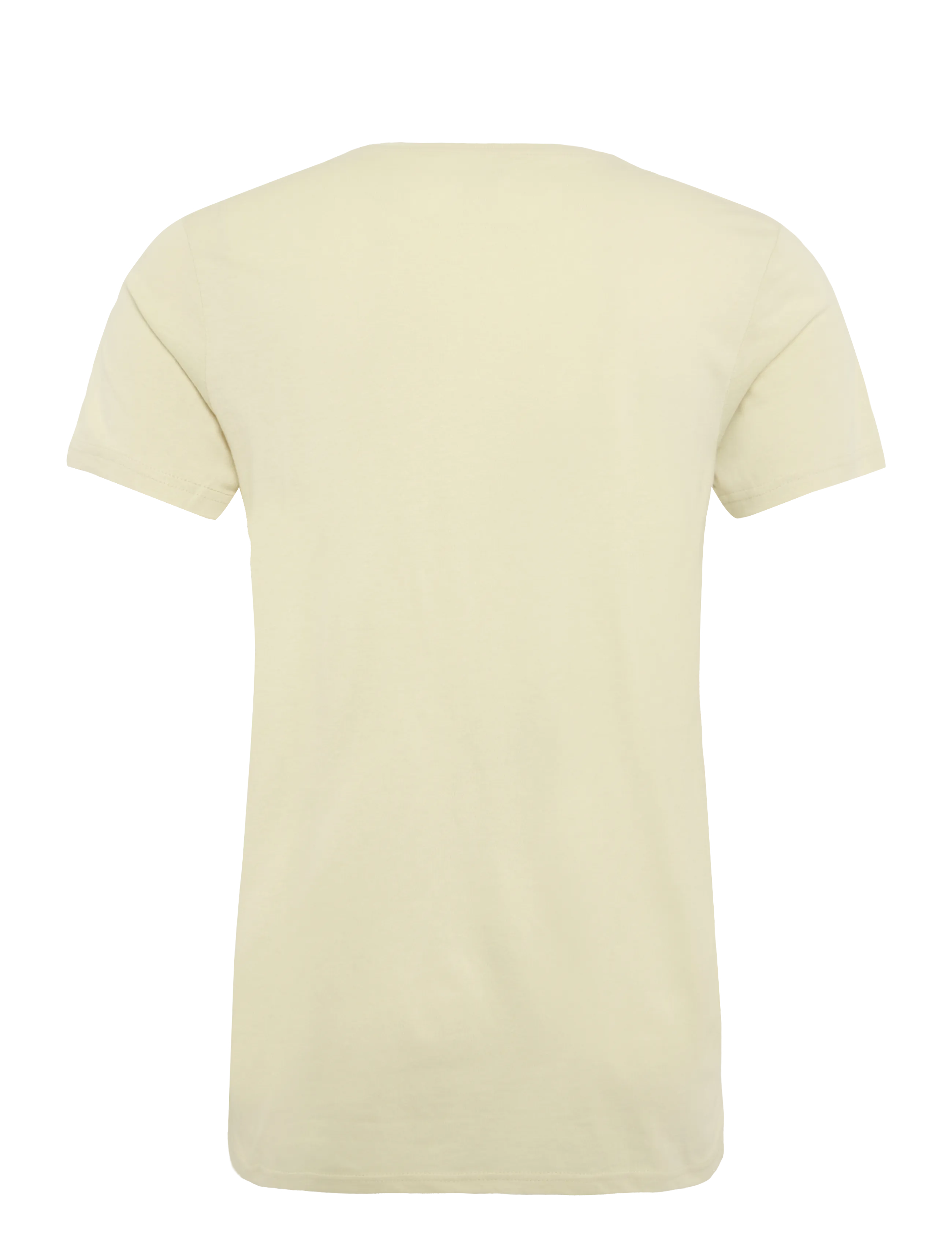 Von Dutch - USA MC White T-Shirt Von Dutch XL - kortærmede t-shirts - white - 2