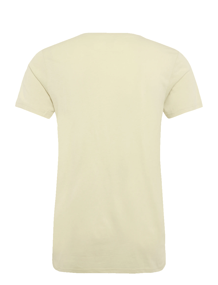 Von Dutch - USA MC White T-Shirt Von Dutch XL - kortærmede t-shirts - white - 2